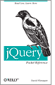 jQuery Pocket Reference