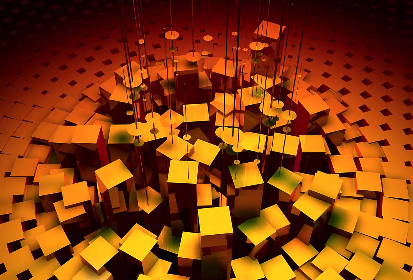 Building blocks